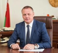 Министр архитектуры и строительства