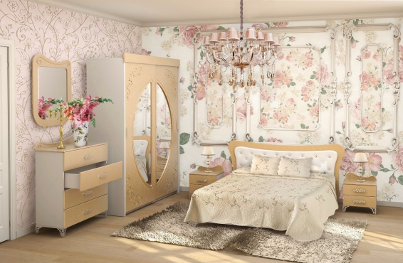 Жасмин Речицадрев