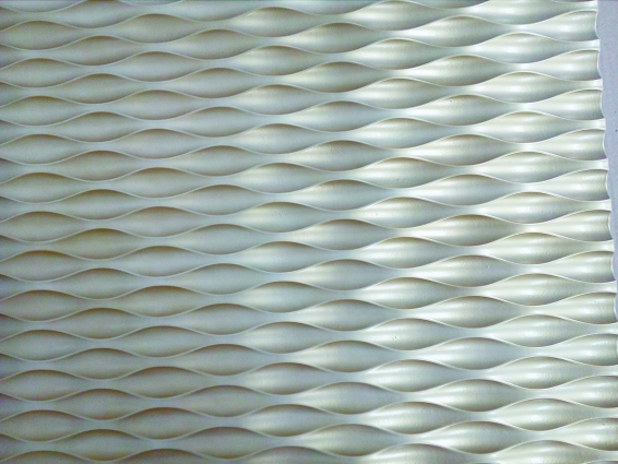 3D панели для стен