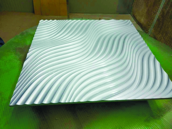 панели стеновые