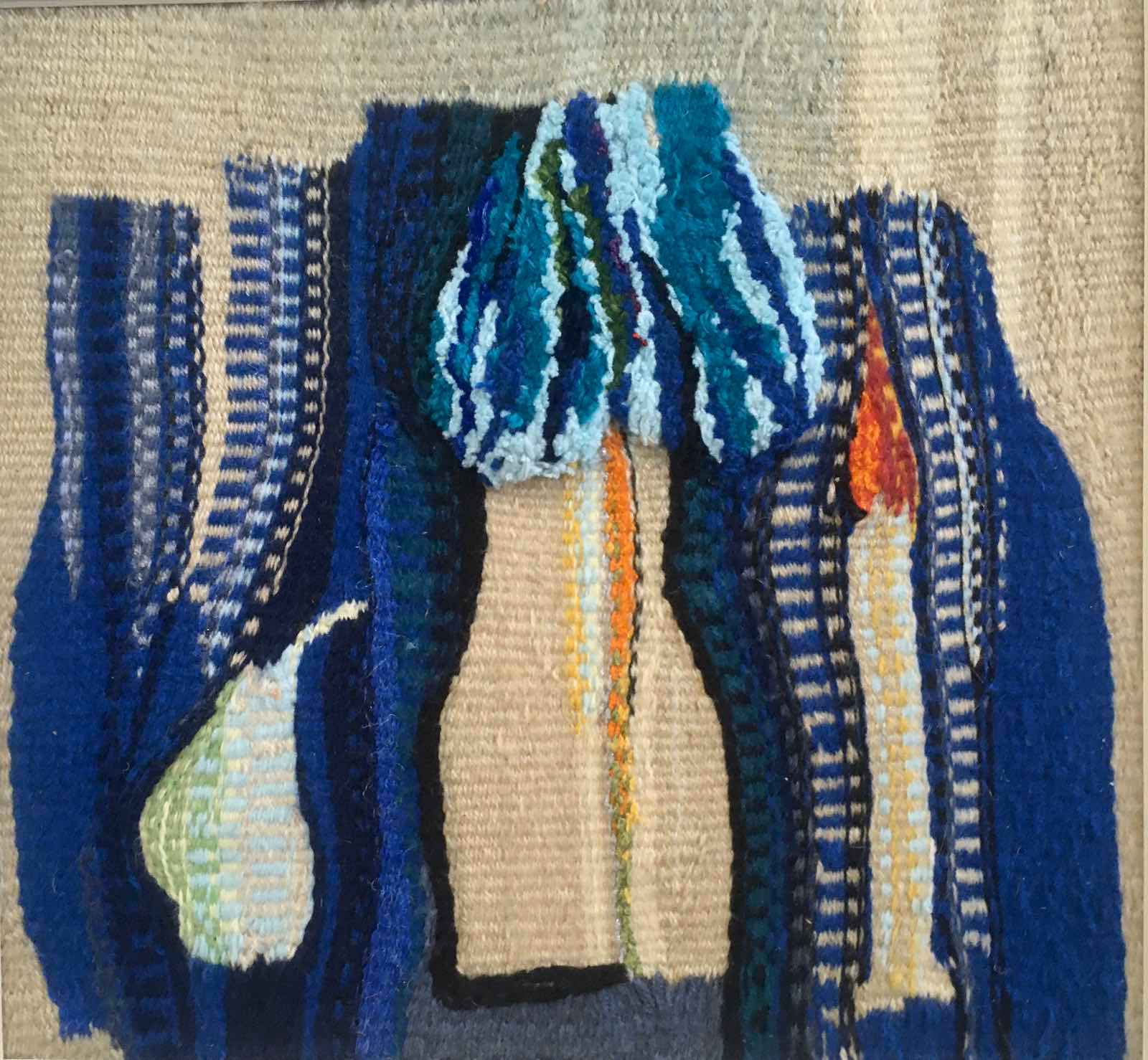 Магія лічбаў Маргарыты Шчамялёвай у Віцебску Магія лічбаў Маргарыты Шчамялёвай у Віцебску