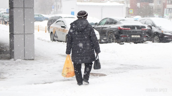 С 1 января заработают очередные изменения по пенсиям