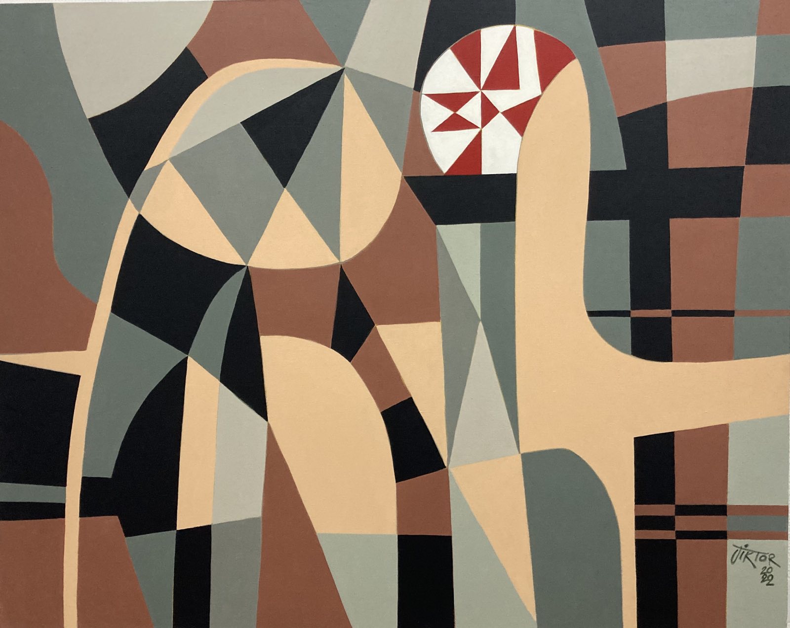 Таямніца ў джазавым рытме Віктара Шылко. Выстава-прысвячэнне УНАВІСу Таямніца ў джазавым рытме Віктара Шылко. Выстава-прысвячэнне УНАВІСу