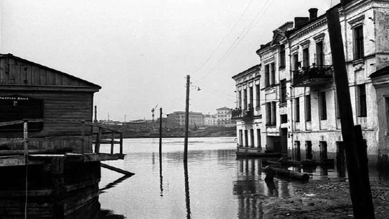 Как золотая рыбка в Витебске утонула Как золотая рыбка в Витебске утонула