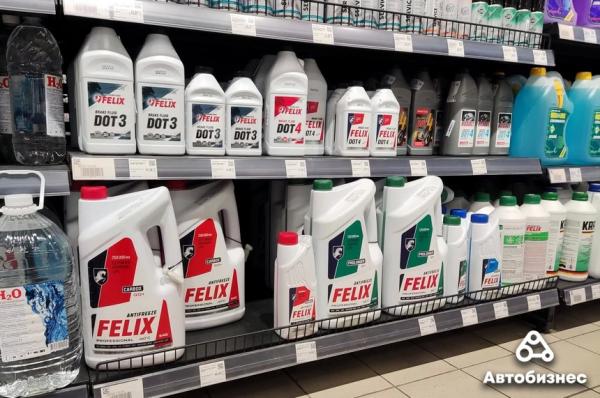 Подорожало не все. Как за год изменились цены на автотовары