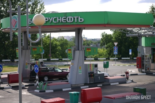 В Беларуси меняются цены на топливо В Беларуси меняются цены на топливо