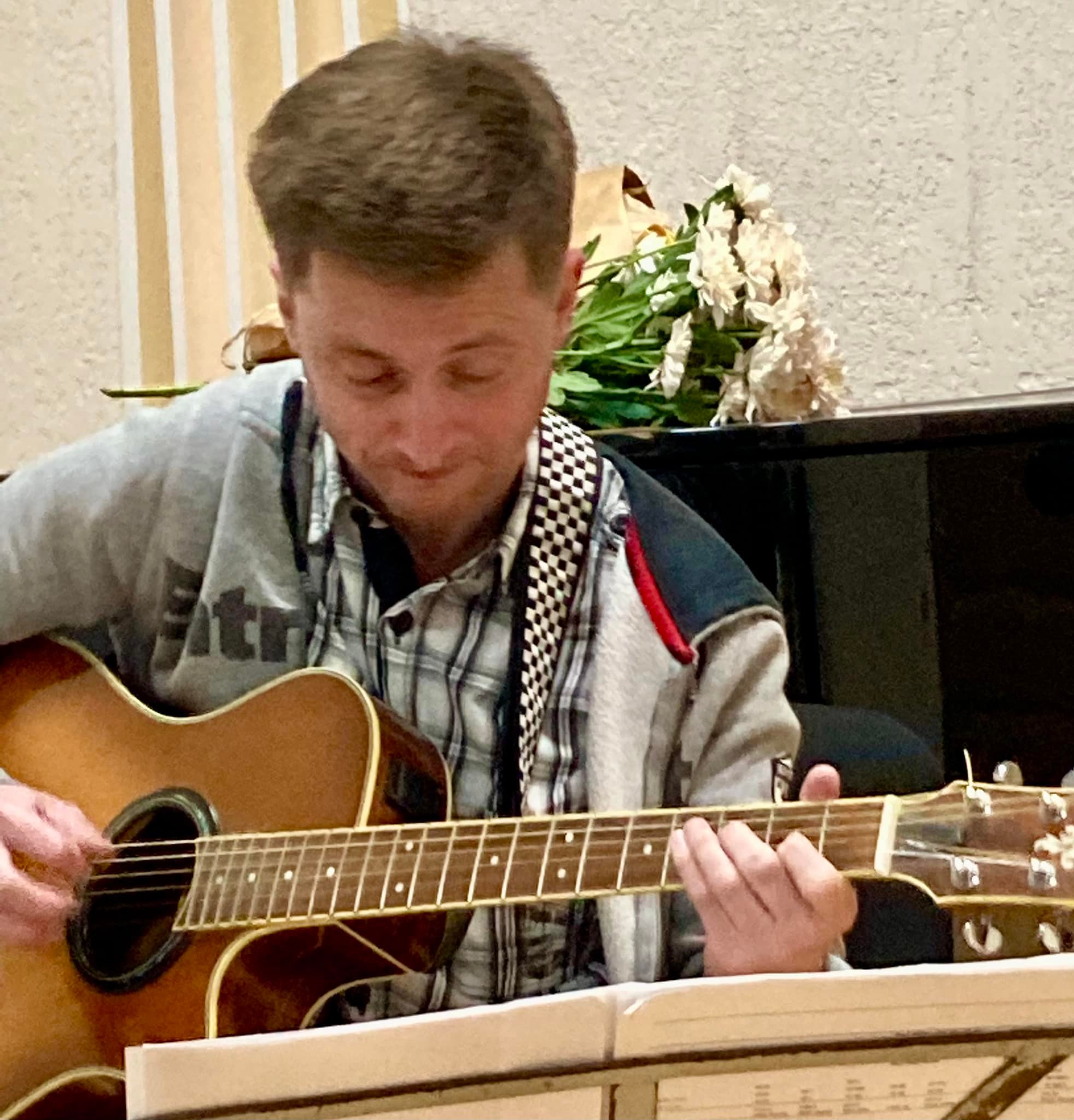 «Рыбы» Міхаіла Рубіна на ўласную мелодыю «Рыбы» Міхаіла Рубіна на ўласную мелодыю