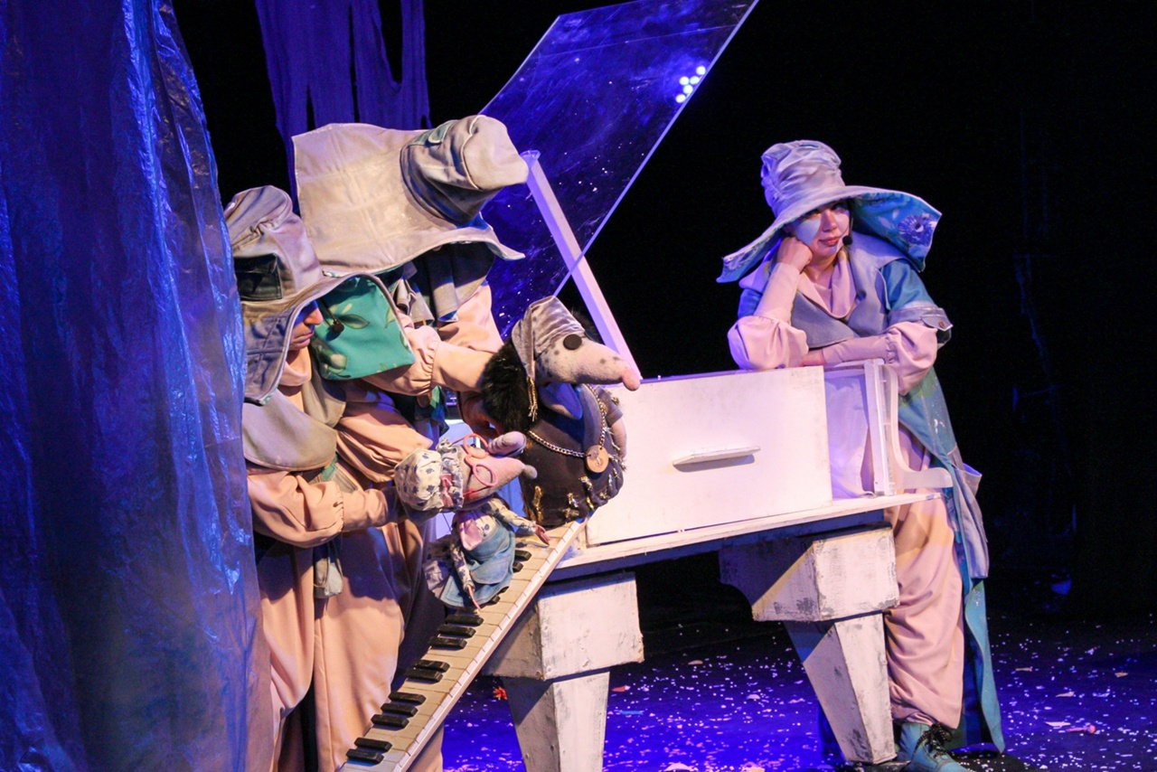 Лёгкае адценне суму пасля «Славянскага базару — 2022»