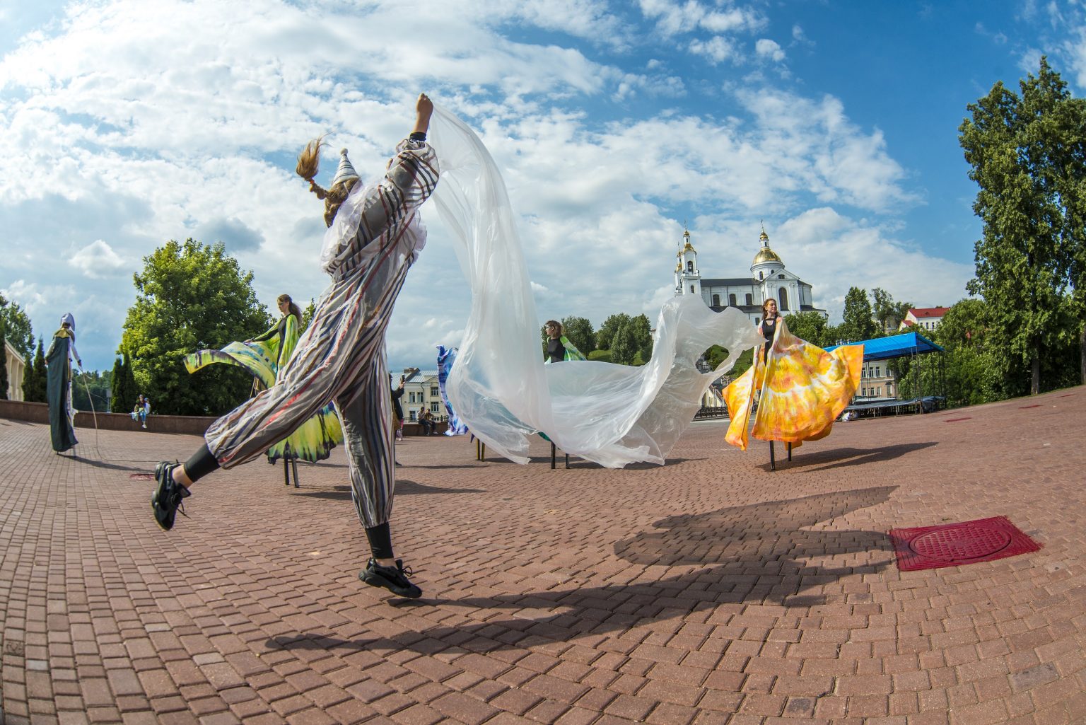 Лёгкае адценне суму пасля «Славянскага базару — 2022»