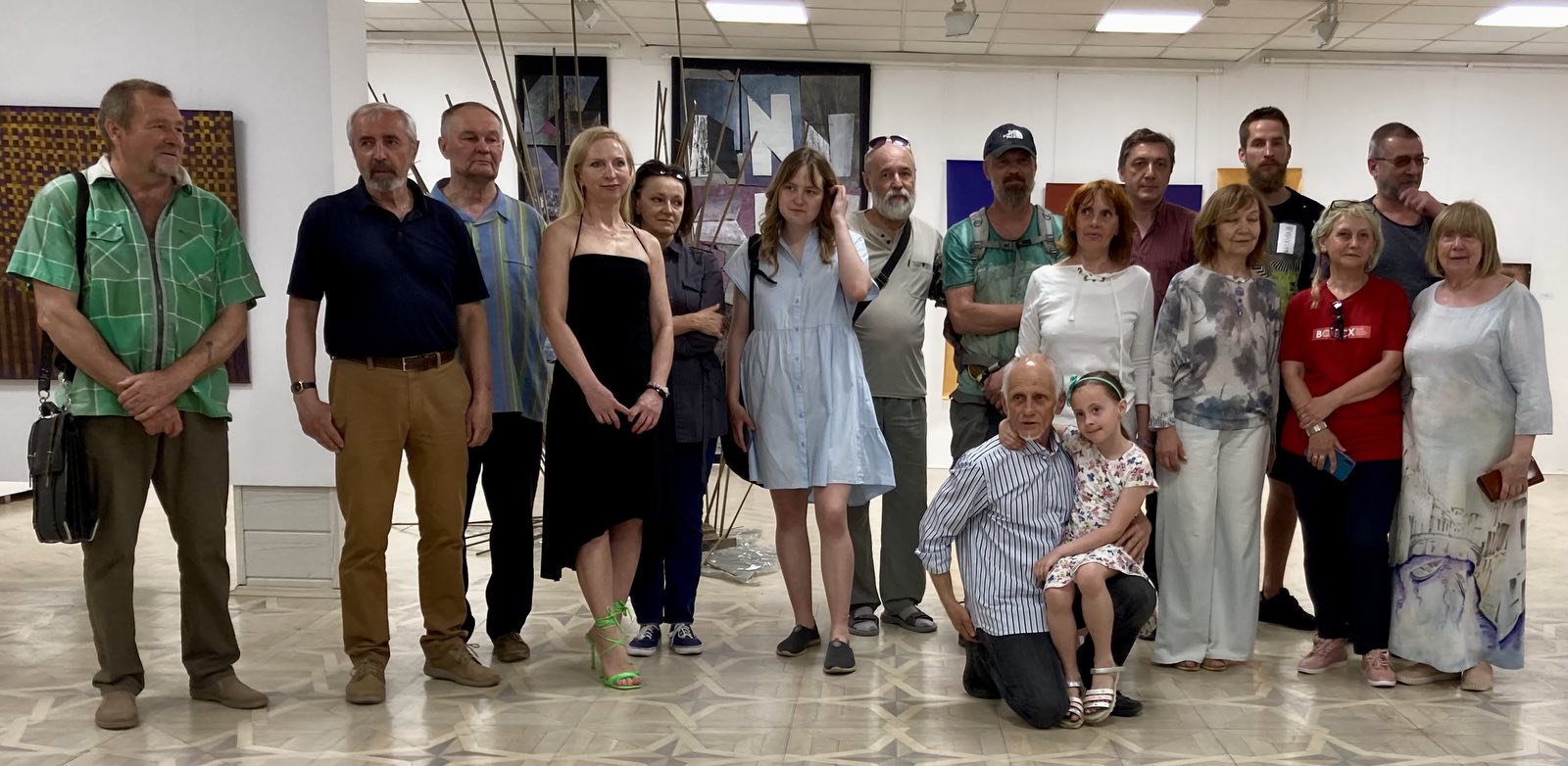 Проект Галины Васильевой «Just now» — последняя страница об «УНОВИС». А будет ли продолжение? Проект Галины Васильевой «Just now» — последняя страница об «УНОВИС». А будет ли продолжение?