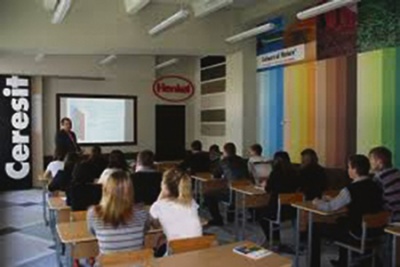 Маркетинг – эффективный сбыт – экспорт