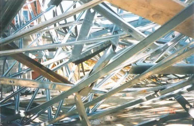 Новый центр испытания сварных конструкций