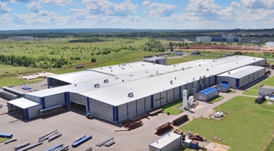 Фальцевая кровля Astron – стальная альтернатива мягкой кровле