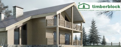 Temberbock: как дерево, вместо дерева, лучше дерева