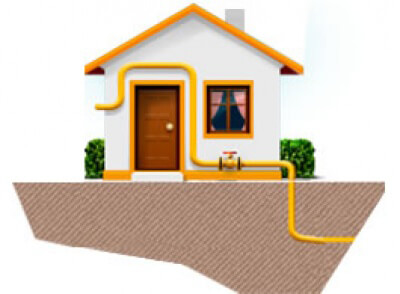 Компания «ТерраГаз» Частная газификация Ваших объектов