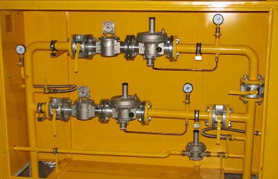 ООО «Промгазоборудование»: «Энергия и комфорт»