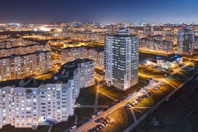 ЗАО «ЭЛЕКТРОСЕРВИССТРОЙ»: Мы проектируем и строим системы завтрашнего дня!