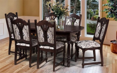 Ельская мебельная фабрика: вековые традиции классической мебели