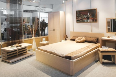 ОАО «ФанДОК» представляет новые коллекции: красота и удобство в каждом изделии