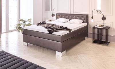 Бокс-кровати от «Белабеддинг» – новая философия комфортного сна