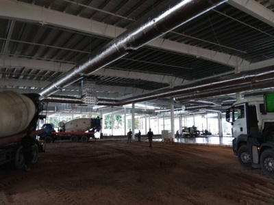 ООО «Компания Белклимат»: работаем на уровне мировых стандартов