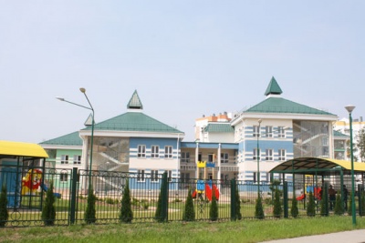 Сантехническое монтажное управление: новые технологии и лояльный коллектив – слагаемые нашего успеха