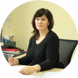 Евгения Савчук Тринити Инвест