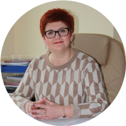 Лариса Ерунцева Тринити Инвест