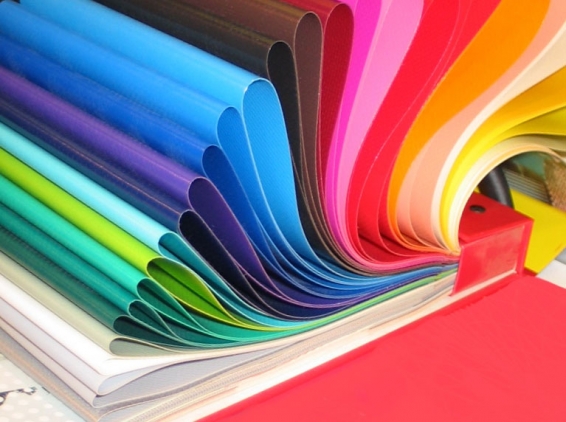 красивая пластмасса