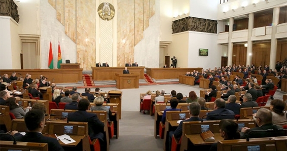 Президент Беларуси: необходимо обеспечить благоприятные условия для инвесторов