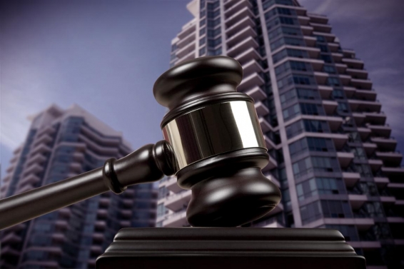 аукцион застройщик