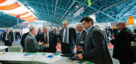 ПЛАСТЕХ 2017 выставка