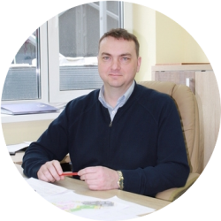 Юрий Фелюк, Тринити Инвест