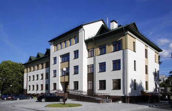 офис гродножилстрой