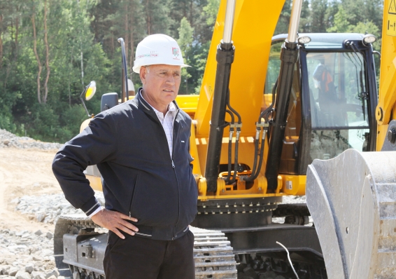 Абдулвагаб Вагабов Гроднопромстрой