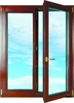 окна забудова