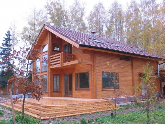 забудова, строительство