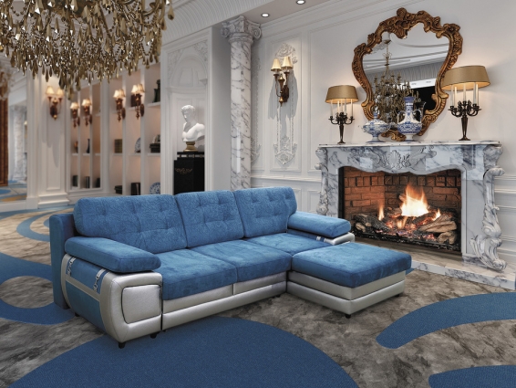 Диваны Савлуков-Мебель