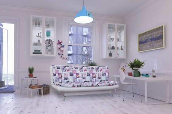 Диван ДАллас Савлуков-Мебель