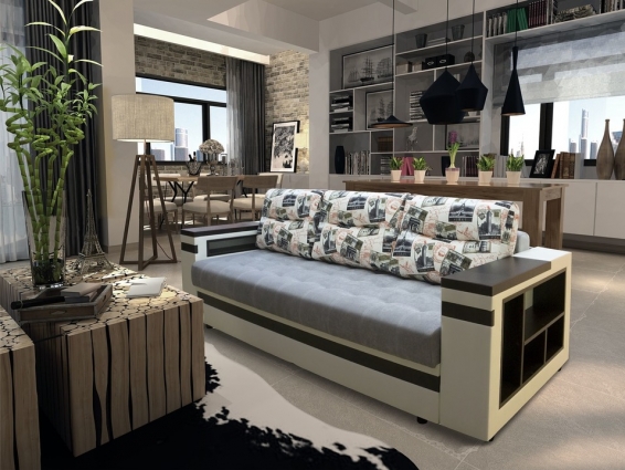 Савлуков Мебель