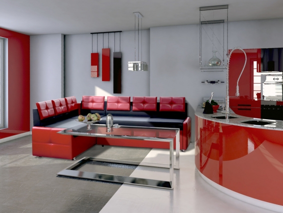 Савлуков-Мебель