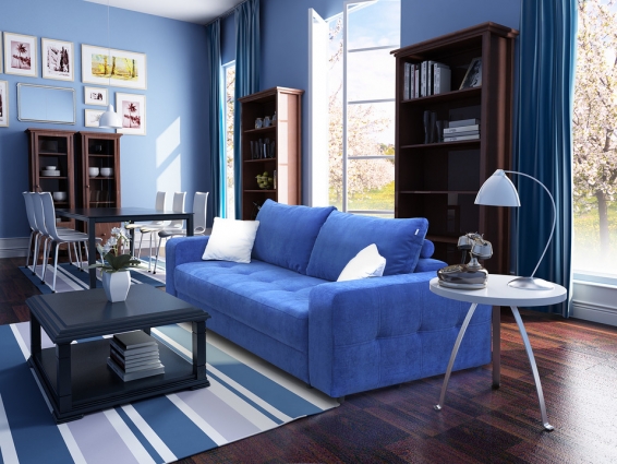 Савлуков-Мебель диваны