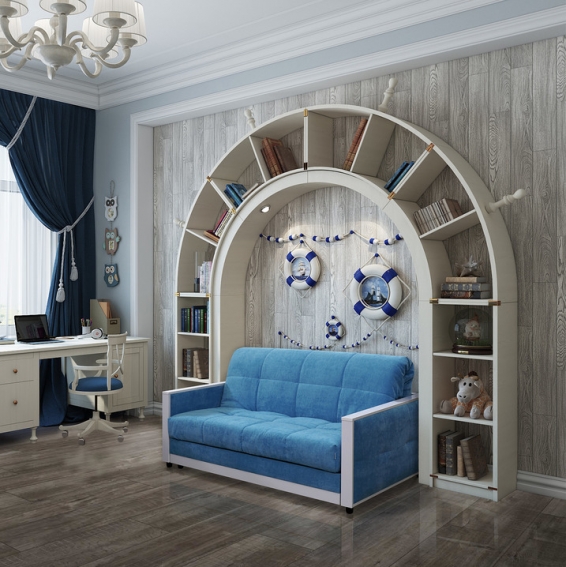 Савлуков-Мебель Диваны