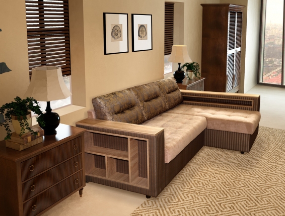 Диваны Савлуков-Мебель