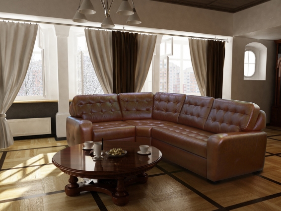 Савлуков мебель