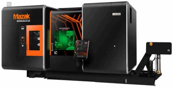 Yamazaki Mazak Corporation открыла офис в Минске Mazak Минск