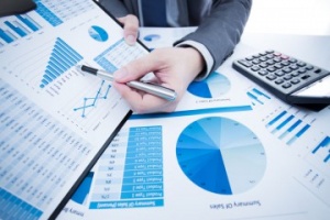 Объем промышленного производства в первом квартале вырос на 4,3%  статистика