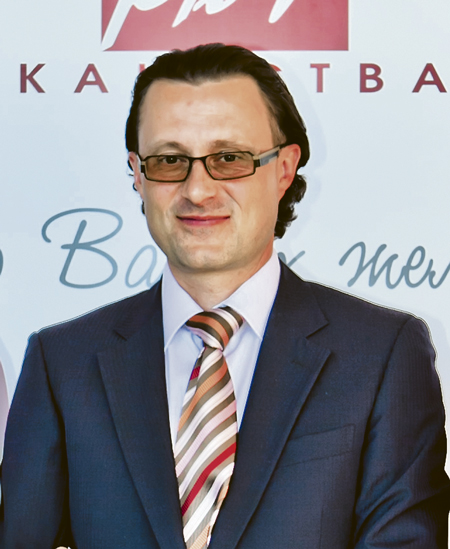 ФЕЛИКС&nbsp;– 20&nbsp;лет успеха