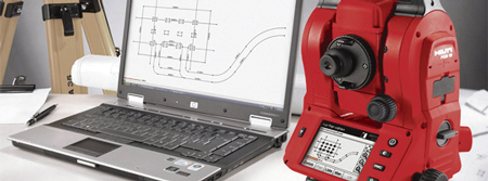 Комплексные решения Hilti 