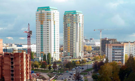 Влажность ограждающей конструкции следует контролировать 